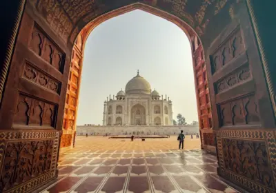 One Week in Japan: Tokyo, Kyoto & Osaka Adventure