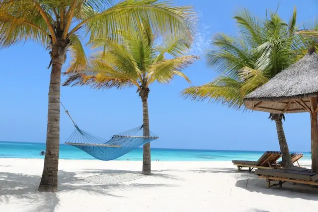 Zanzibar Beach Holidays